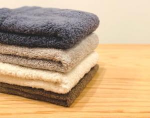 美容家が語る「洗顔後のルール」タオルは半年で買い替える