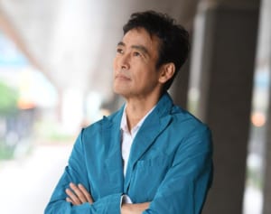 岡江さん遺作映画が延期…村上弘明が語る果たせなかった約束