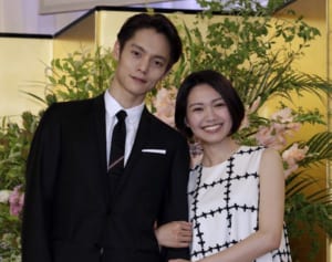 二階堂ふみ 祖母が認知症に…『エール』に秘めていた悲痛決意