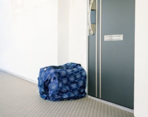 注目される「置き配」サービス、盗難防止に工夫凝らす企業も