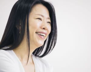 里谷多英 36歳で“新人研修”も…明かすフジ営業職の現在