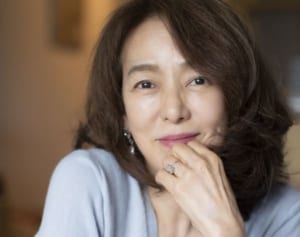 小林麻美語る“少女A”時代　家庭での寂しさ紛らわし遊び歩いた