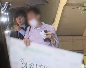 塩谷瞬が強行開催！東京アラート発動も深夜の誕生日パーティ