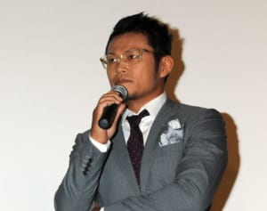 須藤元気議員が立憲民主を離党表明！理由は山本太郎への支持