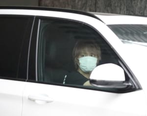 隠し事ができない手越祐也 ありのままでいいのか問題