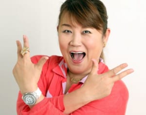 M-1初審査員・山田邦子が「大嫌いな3芸人」2年前、本誌に赤裸々に語っていた「使命」