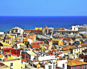 山下智久 3カ月スペインロケで「キスとハグの文化を体験」