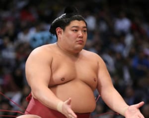 新婚・阿炎「ケンカは弱かった…」母が語った気弱な少年時代