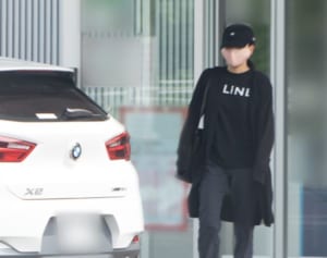 浅田真央　3日連続“同伴帰宅”！お相手は“橋本名人”の息子