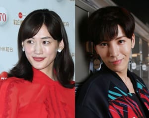 綾瀬はるかを「ハルと呼んでいた」ノ・ミヌ友人語る2人の仲