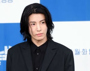 綾瀬はるかとの交際報道に憔悴…ノ・ミヌが友人に語った苦悩