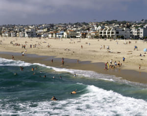 「結婚式が台無しに」新婚夫婦がカリフォルニアのホテル提訴