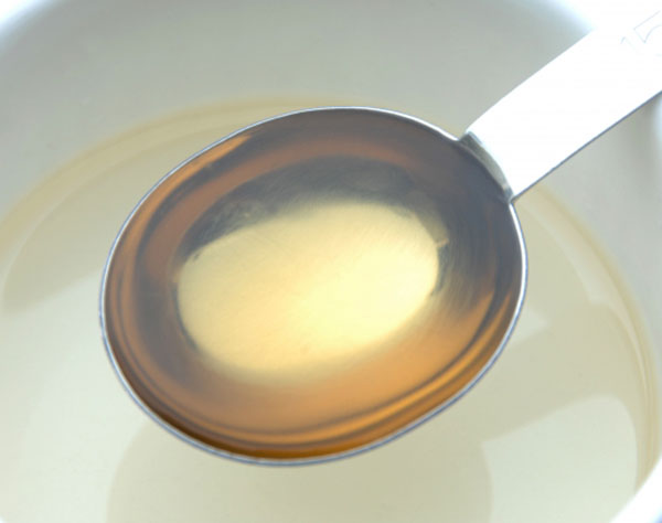 日本古来の製法で作られた「酢・みりん」でごはんの味を格上げ