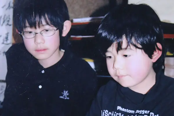 藤井聡太七段「将棋教室の恩師が語った“天才”の少年時代」 | 女性自身