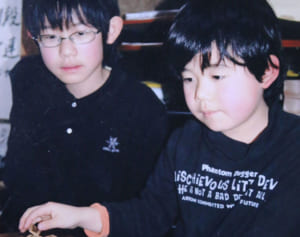 藤井聡太七段「将棋教室の恩師が語った“天才”の少年時代」