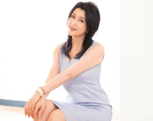 藤原紀香明かすコロナ禍の美容「ゴーヤと鮭にハマっています」