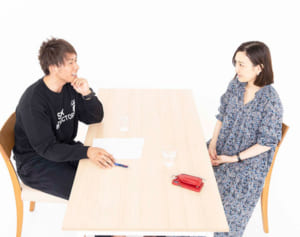 はあちゅう＆しみけん「家族会議」不得意なことは外注すべし