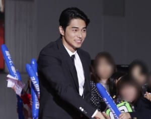 東出昌大 オファー急増のなぜ「渡部よりマシ」の声も追い風か