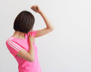 医師が警告「自粛生活のストレスで体のニオイがきつくなる」