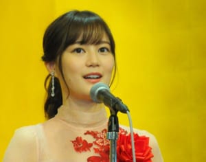 生田絵梨花『音楽の日』欠席　三浦春馬さん死去で過呼吸に…