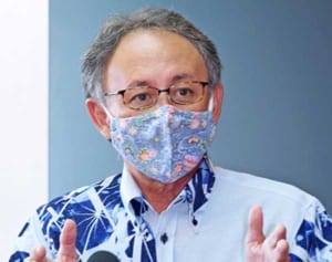 基地従業員にコロナ検査実施へ　普天間・ハンセン優先　沖縄県と防衛局連携