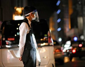 クラスター疑い「夜の街」那覇・松山に衝撃　「冷や冷や…でも生活のため」