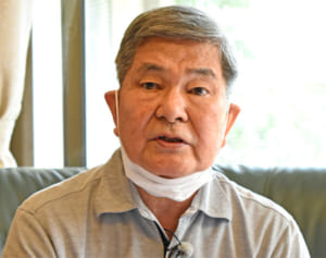 苦しみうずくまる子、泣きながら子を探す親…当時高校生の男性が初証言　宮森小ジェット機墜落事故から61年