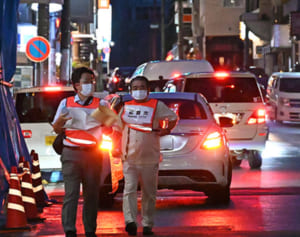 那覇・松山の店に県が休業要請、協力金20万円　本島中南部からの移動「慎重に」