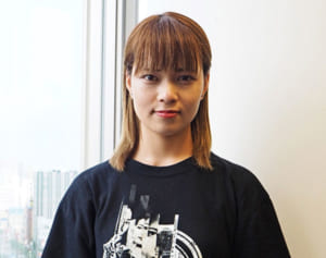 沖縄戦体験者の祖母の記憶を楽曲に　沖縄電子少女彩が新アルバム「互いを理解し合える世の中に」