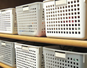 実家の片付けで言ってはいけない「何で同じものがこんなに？」