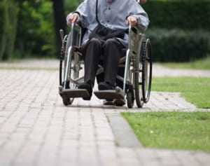 15件中9件が女性…コロナ禍で妻による“介護殺人”が増加