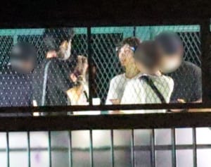 内田有紀　パートナー・柏原崇との“家族宣言”が話題！マネージャー就任前の「厳戒態勢」