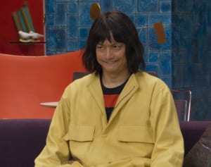 香取慎吾 新感覚コメディが映像解禁！変顔熱演に三谷幸喜絶賛