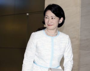 紀子さま コロナ禍に異例の長文メッセージ…発信力は皇室随一