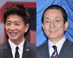 木村拓哉「BG」を令和の相棒に テレ朝が早くもシーズン3計画