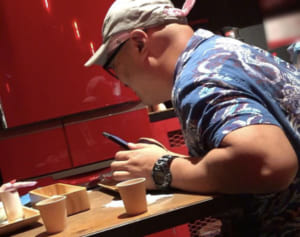 クロちゃん『水ダウ』でリチに「女の子らしく」「太らないで」発言で視聴者ドン引き