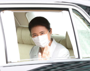 雅子さま　コロナ禍で激動の上半期まとめ「できること粛々と」