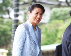 雅子さまの側近に“女性天皇推進派”学者が抜擢されていた！