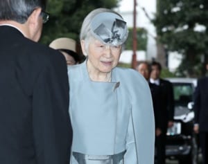 美智子さま「お声に元気が…」ご友人語る外出3カ月なしの今