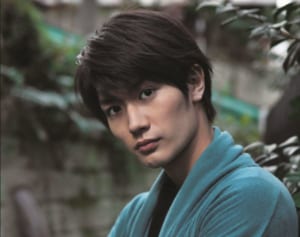 三浦春馬さん「もっと生きて」末期がん恩師へ“病床の激励”