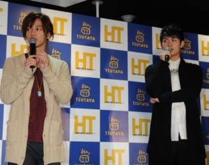 三浦春馬さん 佐藤健と交わしていた20歳の約束「10年後に旅を」