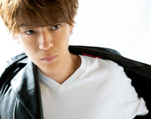 三浦翔平　アユ役・安斉かれんに「“もちじゅう”って何？」