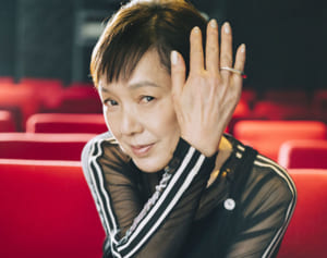 桃井かおり　来年でデビュー50年「来年は映画を撮る予定なの」