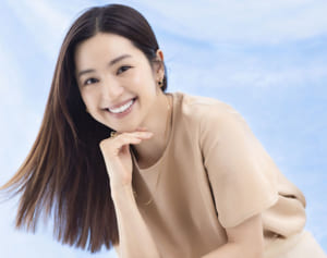 中村アン「役どおりの中島裕翔くん。セリフでも助けてくれます」