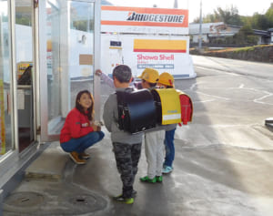 市民約4千人が捜索に　認知症“行方不明者”発見率100％の街