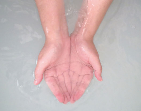 「体温＋2度」の入浴が深部体温をUP！専門家語る入浴の効果