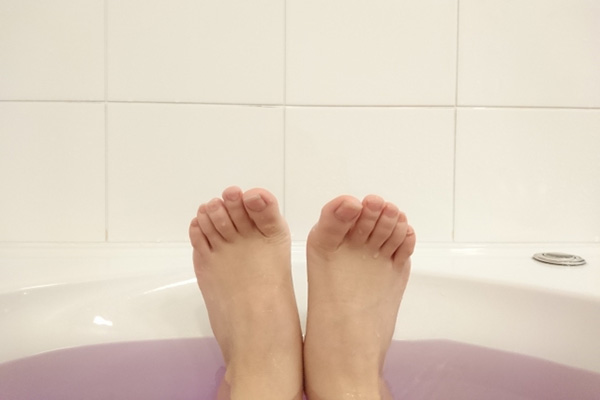 運動不足は“風呂トレ”で解消を！「真夏の入浴」のメリット