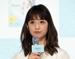 小倉優子　臨月なのにパパ不在…再婚夫と連絡途絶すでに半年