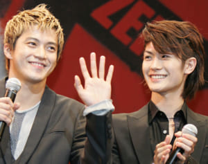 三浦春馬さん固めた俳優の絆 小栗会のきっかけにもなっていた