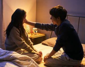 高橋一生・蒼井優が『ロマンスドール』で演じる夫婦の秘密